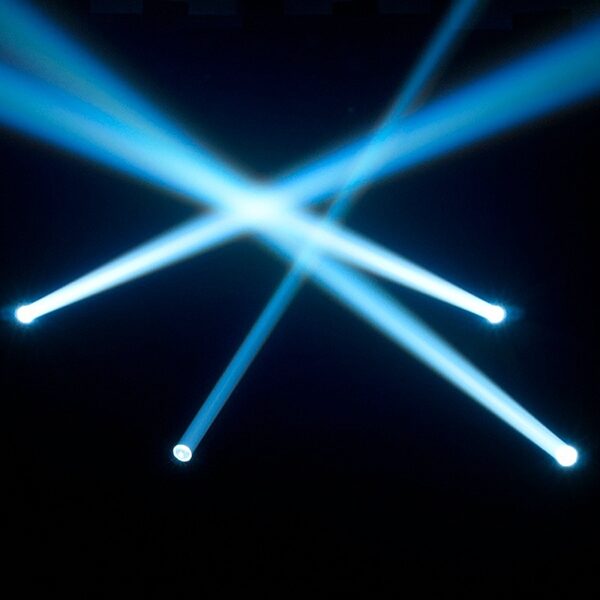 ADJ Super Spot LED Stage Light, FX2