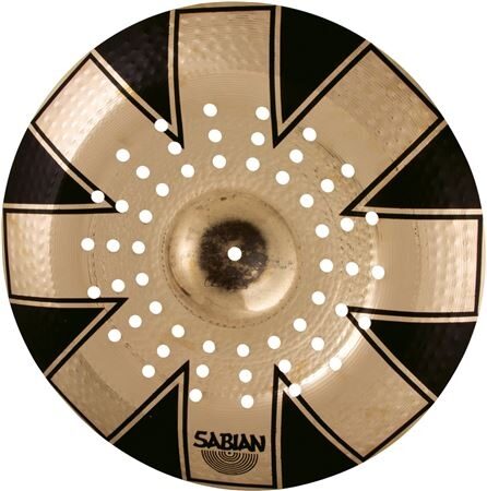Sabian Limited Edition RHCP AA Holy China Cymbal, Main