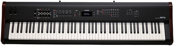 Kawai MP6 Digital Stage Piano, Main
