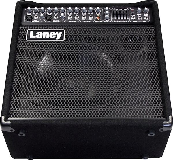 Laney Audiohub AH150 Keyboard Combo Amplifier (150 Watts, 1x12"), New, View 1