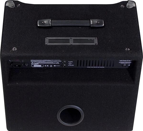 Laney Audiohub AH150 Keyboard Combo Amplifier (150 Watts, 1x12"), New, View 2