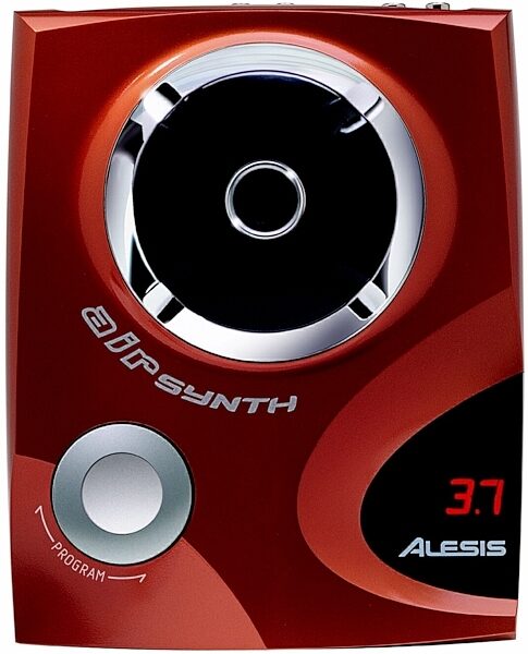 Alesis AirSynth Digital Hand Controlled Effects Unit, Main