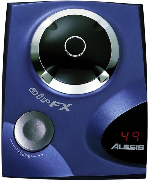 Alesis AirFX Hand Controlled Digital Effects Unit, Main