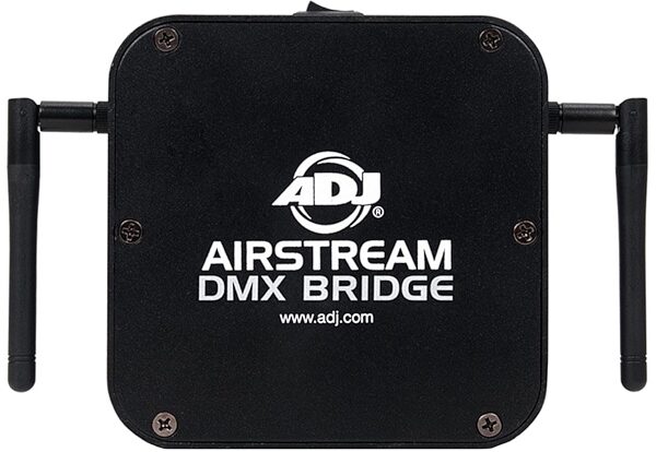 ADJ Airstream DMX Bridge Lighting Controller, New, Main