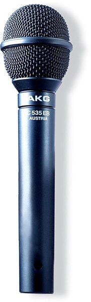 AKG C 535 EB Premium Performance Microphone, Main