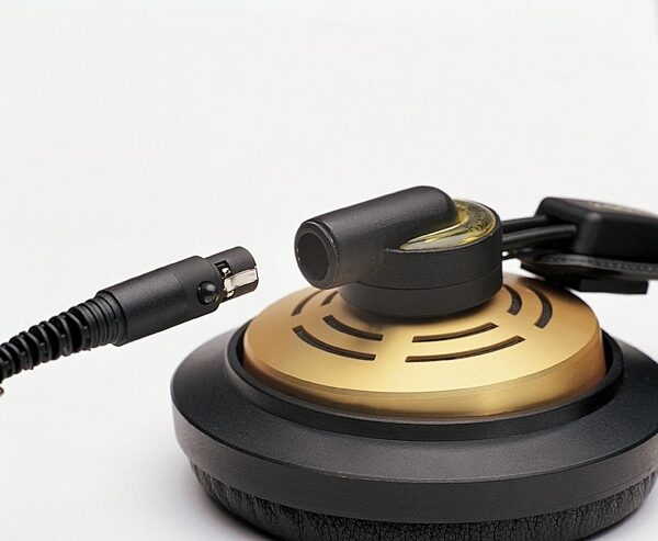 AKG K141S Dynamic Supra-Aural Studio Professional Headphones, Mini-XLR Connector