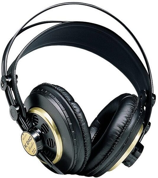 AKG K240M Circumaural Stereo Headphones, Main