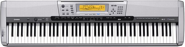 Casio PX575R Digital Piano, Alternate