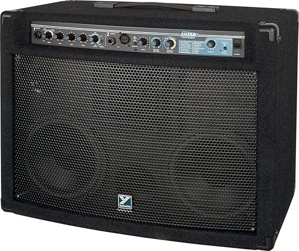 Traynor AM150 Acoustic Guitar Amplifier (150 Watts, 2x8 in.), Main