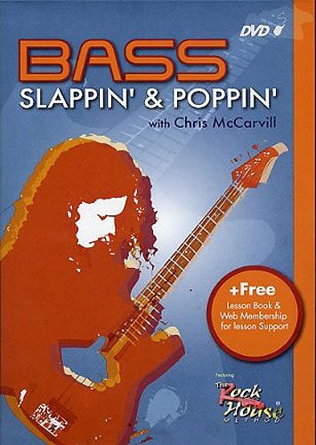 Bass Slappin' and Poppin' Video, Main