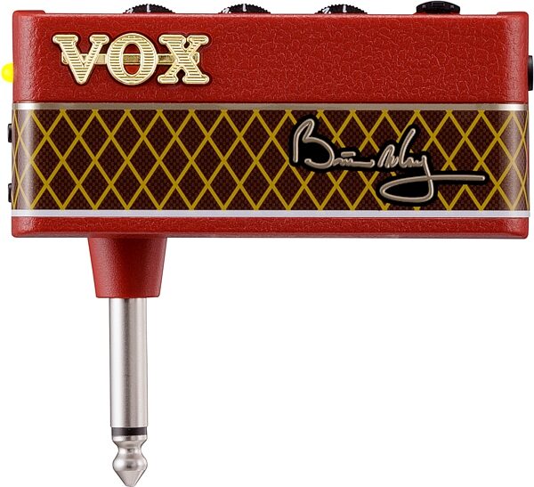 Vox Brian May Limited amPlug, New, Action Position Back