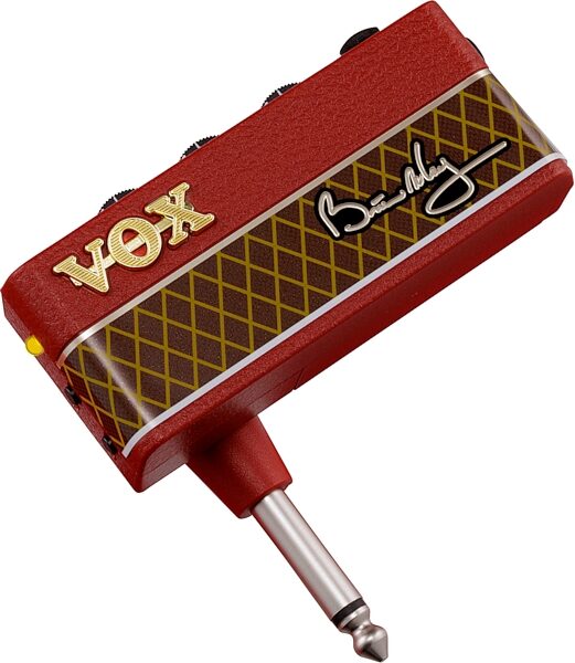 Vox Brian May Limited amPlug, New, Action Position Back