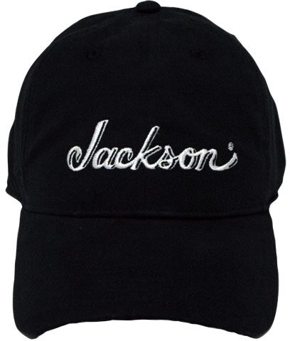 Jackson A-Flex Hat, Main