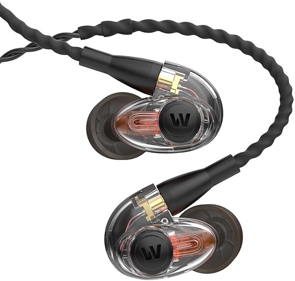 Westone AM Pro 10 Single Driver In-Ear Earphones, Main