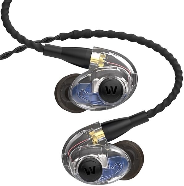 Westone AM Pro 20 Dual Driver In-Ear Earphones, Main