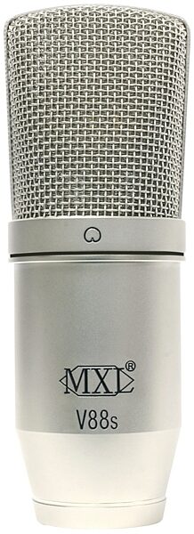 MXL V88s Large Diaphragm Condenser Microphone, Main