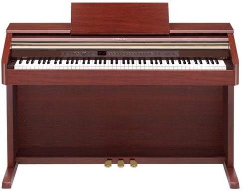 Casio AP500 88-Key Digital Piano, Main