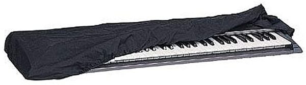 Odyssey Keyboard Stretch Cover, Action Position Back