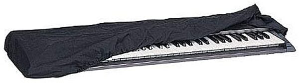 Odyssey Keyboard Stretch Cover, Action Position Back