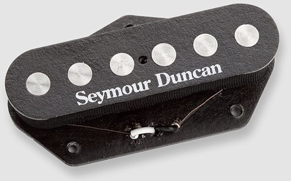 Seymour Duncan STL-3 Quarter Pound Tele Pickup, Bridge, Main