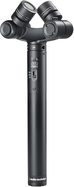 Audio-Technica AT2022 X/Y Stereo Microphone, Main