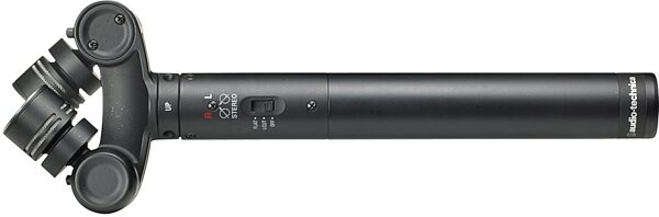 Audio-Technica AT2022 X/Y Stereo Microphone, Side