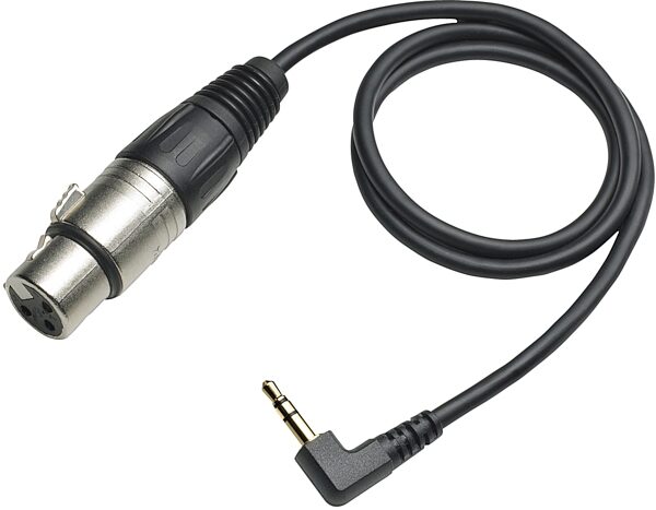 Audio-Technica AT2022 X/Y Stereo Microphone, Cable
