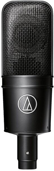 Audio-Technica AT4033a Cardioid Condenser Microphone, USED, Blemished, Main