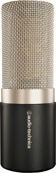 Audio-Technica AT5040 Large-Diaphragm Condenser Microphone, USED, Warehouse Resealed, Action Position Back