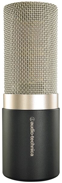 Audio-Technica AT5040 Large-Diaphragm Condenser Microphone, USED, Warehouse Resealed, Main