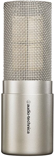 Audio-Technica AT5047 Cardioid Condenser Microphone, New, Main