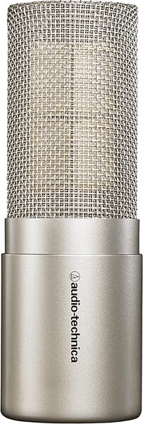 Audio-Technica AT5047 Cardioid Condenser Microphone, New, Action Position Back