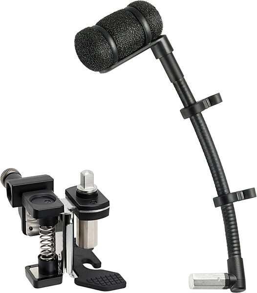 Audio-Technica AT8492D Drum Mounting System, New, Action Position Back