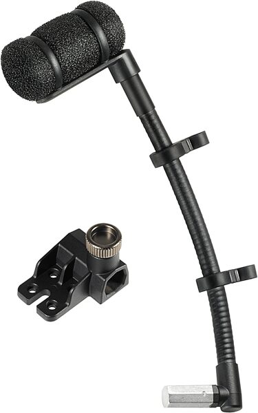 Audio-Technica AT-8492S Surface Mounting System, New, Action Position Back