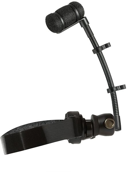 Audio-Technica AT-8492W Woodwind Mounting System, New, Main