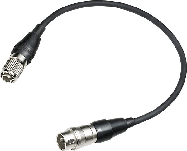 Audio-Technica AT-cWcH Adapter Cable, New, Action Position Back