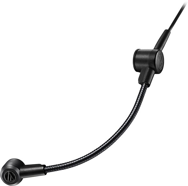 Audio-Technica ATGM2 Detachable Gaming Boom Microphone, Action Position Back