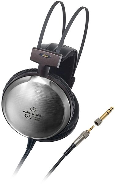 Audio-Technica ATH-A2000X Audiophile Headphones, Main