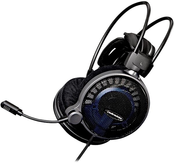 Audio-Technica ATH-ADG1X Gaming Headset with Microphone, Main
