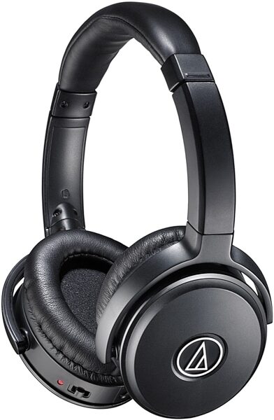Audio-Technica ATHANC50iS Noise-Canceling Headphones, Main