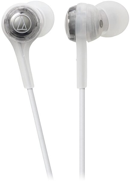 Audio-Technica ATH-CK200BT Wireless Bluetooth In-Ear Headphones, ve