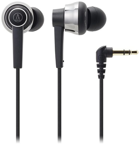 Audio-Technica ATH-CKR7 SonicPro In-Ear Headphones, Main