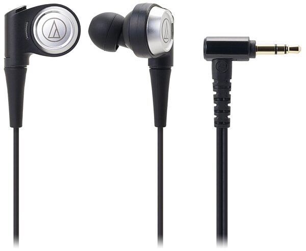 Audio-Technica ATH-CKR9 SonicPro In-Ear Headphones, Main