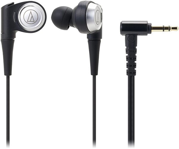 Audio-Technica ATH-CKR9 SonicPro In-Ear Headphones, ve