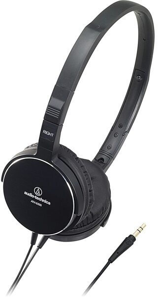 Audio-Technica ATHES55 Headphones, Main