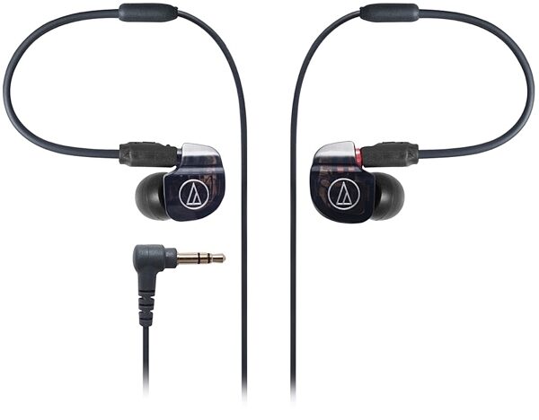Audio-Technica ATH-IM02 Balanced Armature Headphones, Main