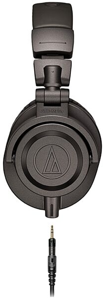 Audio-Technica ATH-M50xMG Limited Edition Headphones, Side