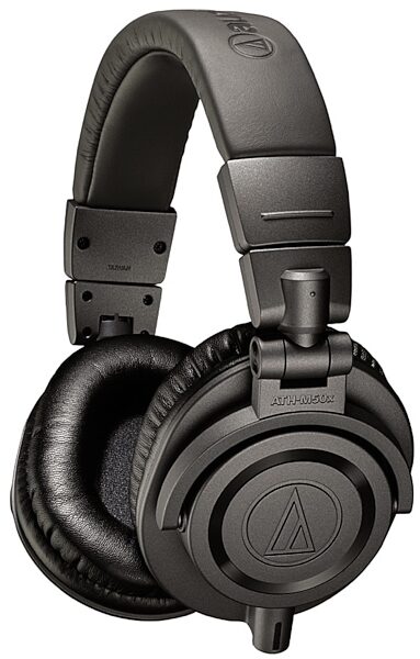 Audio-Technica ATH-M50xMG Limited Edition Headphones, Main