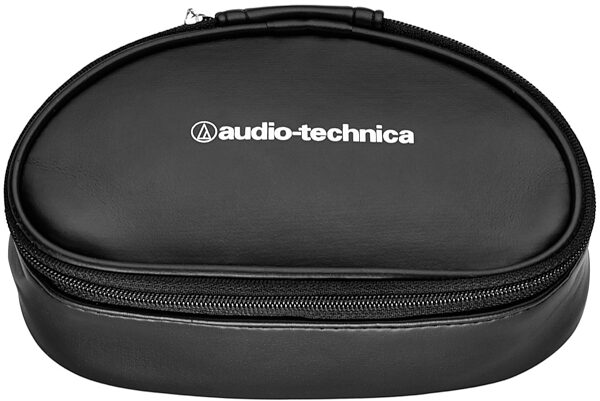 Audio-Technica ATH-M70x Monitor Headphones, New, Case View 3