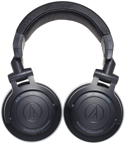 Audio-Technica ATH-PRO700mk2 DJ Headphones, Side